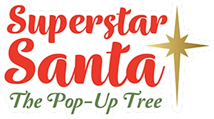 Super Star Santa